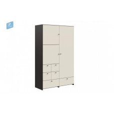 Шкаф комбинированный «Римани-4»