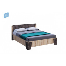 Кровать «Санремо» КР-001