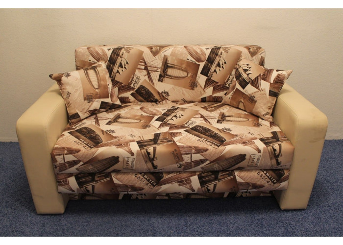 индивидуальный диван "Лайт" 38