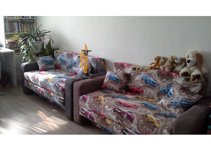индивидуальный диван "Лайт" 42