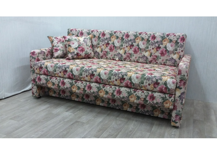 индивидуальный диван "Лайт" 5