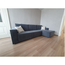 Индивидуальный диван "Лофт" 18
