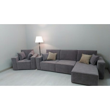 Индивидуальный диван "Лофт" 21