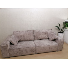 Индивидуальный диван "Лофт" 23