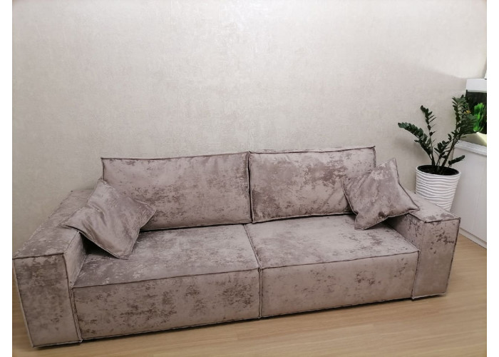 Индивидуальный диван "Лофт" 23