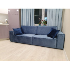 Индивидуальный диван "Лофт" 31