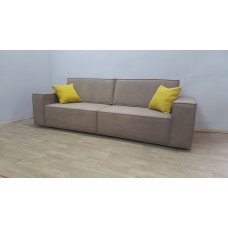 Индивидуальный диван "Лофт" 4