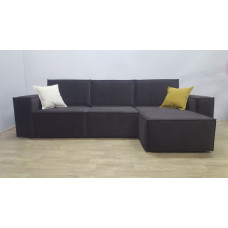 Индивидуальный диван "Лофт" 5