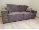 Индивидуальный диван "Лофт М-Г" 5