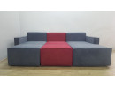 Индивидуальный диван "Лофт Модульный" 2