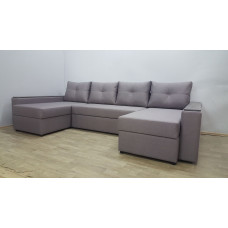 Индивидуальный диван "Релакс" 11