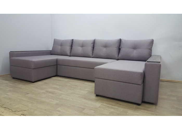 Индивидуальный диван "Релакс" 11