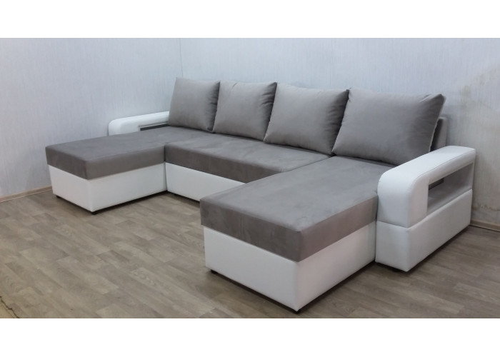 Индивидуальный диван "Релакс" 12