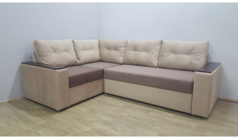 Индивидуальный диван "Релакс"