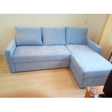 Индивидуальный диван "Релакс" 21