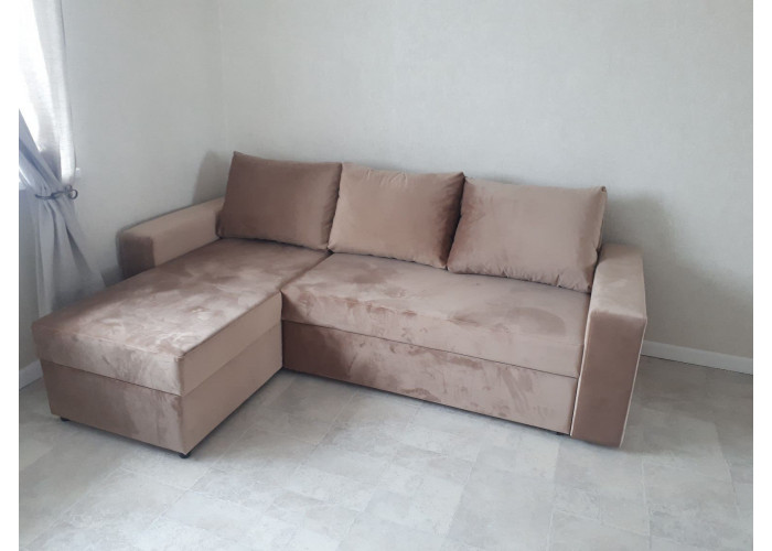  Индивидуальный диван "Релакс" 22