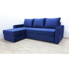 Индивидуальный диван "Релакс" 5