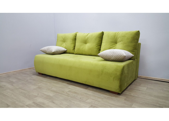 Индивидуальный диван "Софт" 10