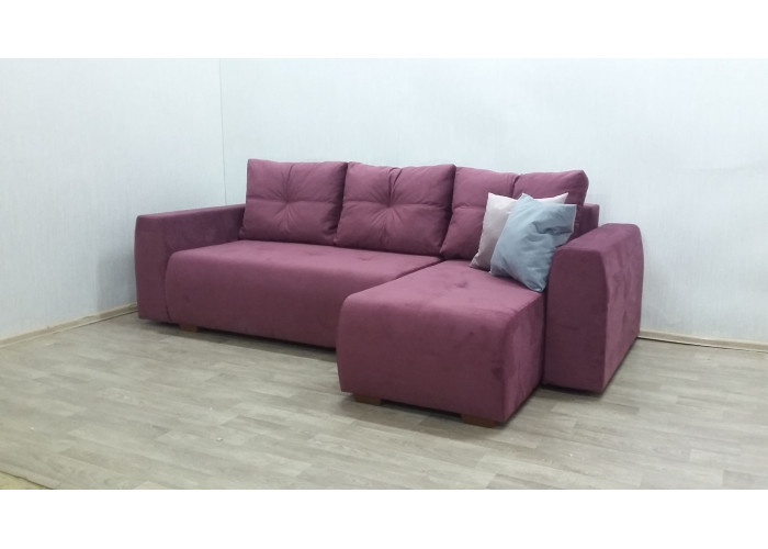 Индивидуальный диван "Софт" 19