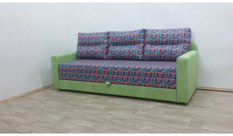 индивидуальный диван "Тахта"