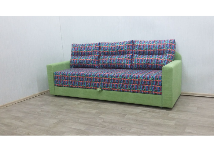 индивидуальный диван "Тахта" 4