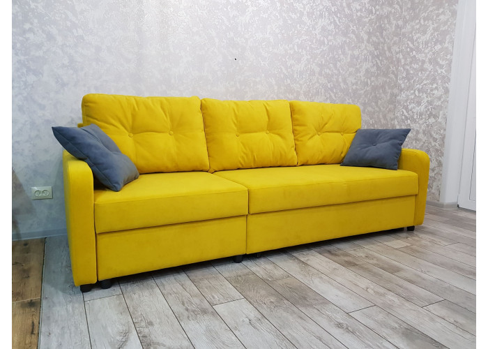 Индивидуальный диван "Трио" 1