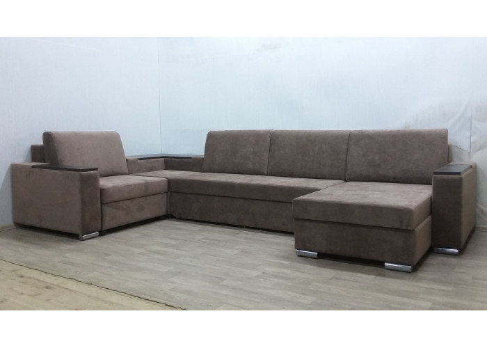 Индивидуальный диван "Трио" 16