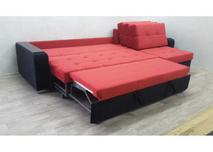 Индивидуальный диван "Трио" 2