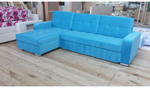 Индивидуальный диван "Трио"