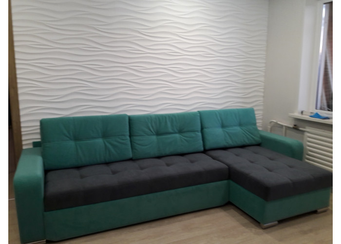 Индивидуальный диван "Трио" 21