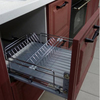 Одноуровневая корзина с сушкой Sicilia, 500 мм