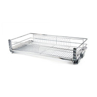 KRS06/1/3/900 Корзина-сушка с доводчиком боковое крепление MIRA