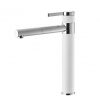 Смеситель для мойки ALVEUS ZINA CHR - G11