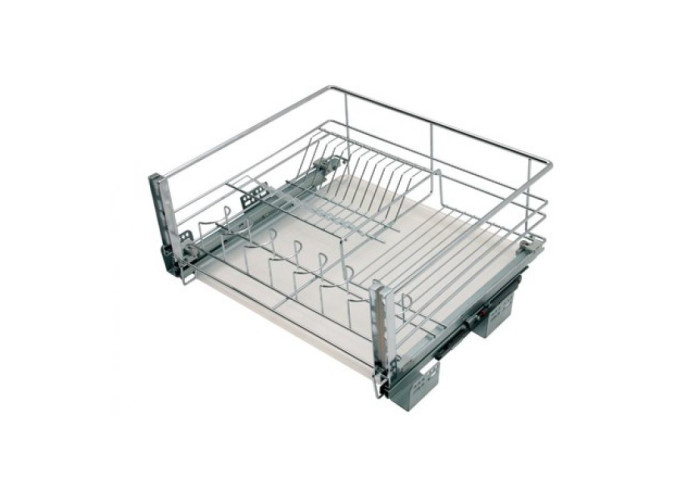 KRS03/1/3/600 (Корзина-сушка) с доводчиком