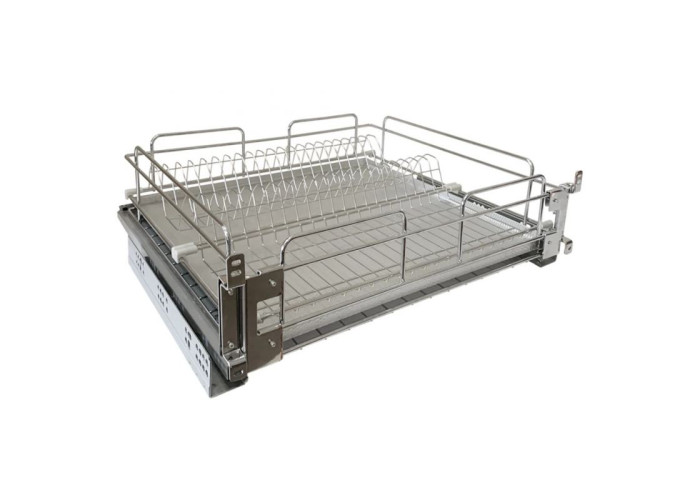 860 600мм Наполнение сушки для посуды в нижнюю базу, 600мм (хром, с алюминиевым поддоном) 860 600мм Наполнение сушки для посуды в нижнюю базу, 600мм (хром, с алюминиевым поддоном)