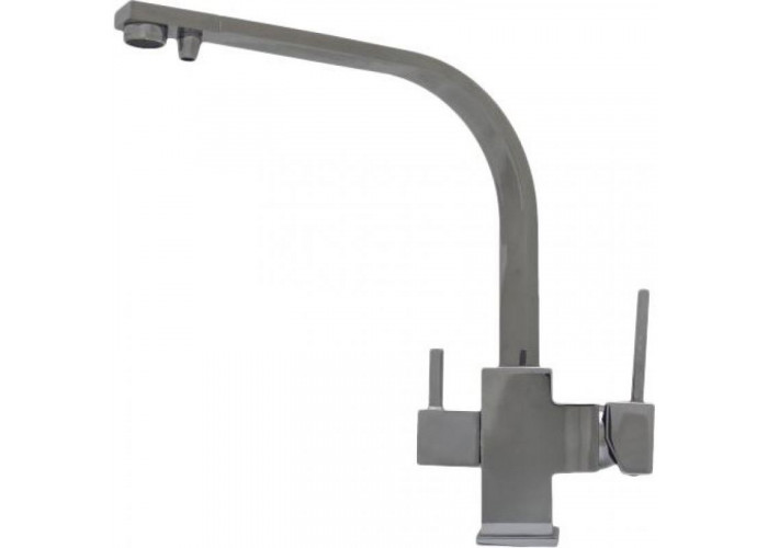 Смеситель Seaman Barcelone SSL-5390 (Water - хром) Смеситель Seaman Barcelone SSL-5390 (Water - хром)