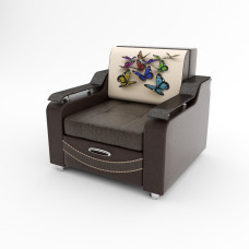 Кресло - кровать Лидер 4