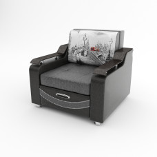 Кресло - кровать Лидер 2
