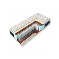 Матрас Корсика 1600*2000 мм