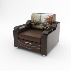 Кресло - кровать Лидер 8