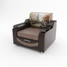 Кресло - кровать Лидер 13