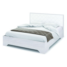 Кровать с проложками Сальма КР 022 1600*2000 мм