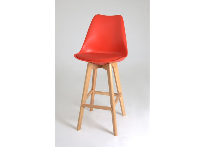 Барный стул 635-S/75 (RED-05)