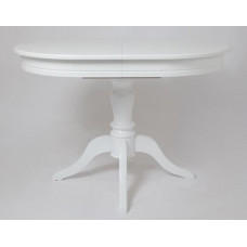 Стол "Капелла-2" (цвет Белый) Тип 2