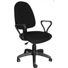 Компьютерное кресло Престиж new gtpp B-14 (чёрный)