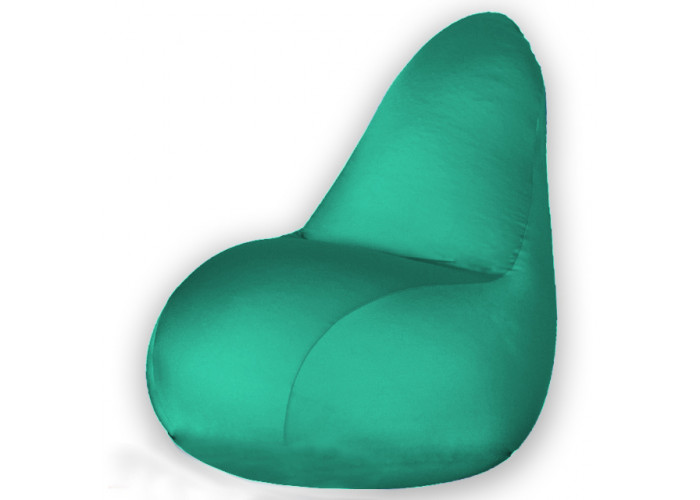 Кресло "FLEXY" зеленый