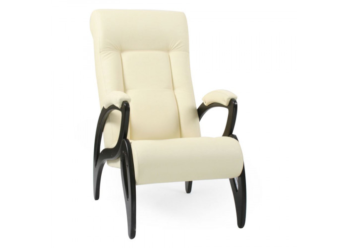 Кресло для отдыха мод.51 (Oreg.perlam-106/Венге)