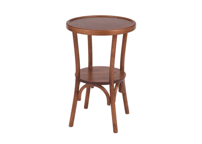 Стол кофейный Байер 700 (Средний тон) Стол кофейный Байер 700 (Средний тон)