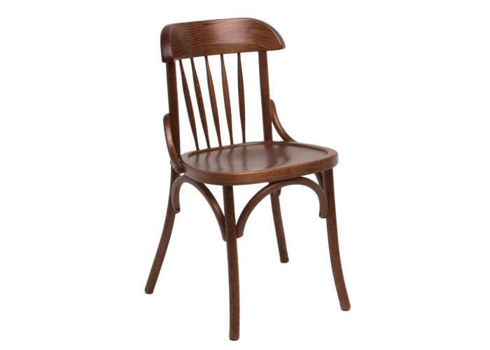 Стул Линц твердый (средний тон)