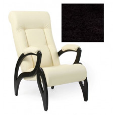 Кресло для отдыха модель 51 (Oreg.perlam-120/Венге)